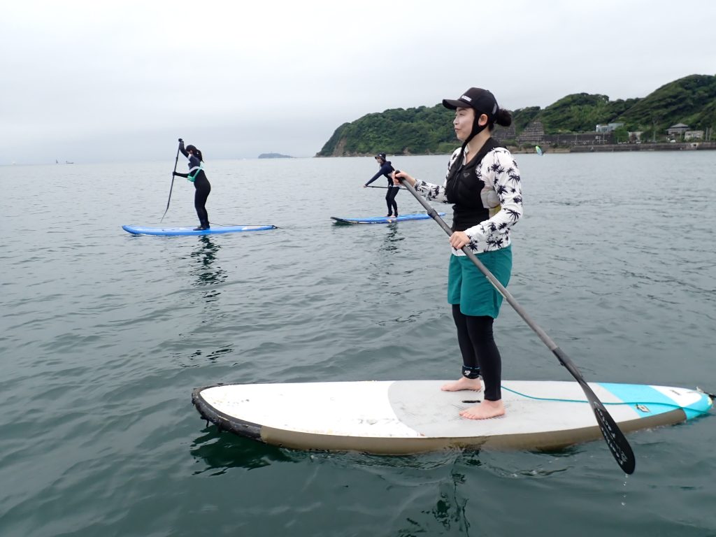 クルージングサップ