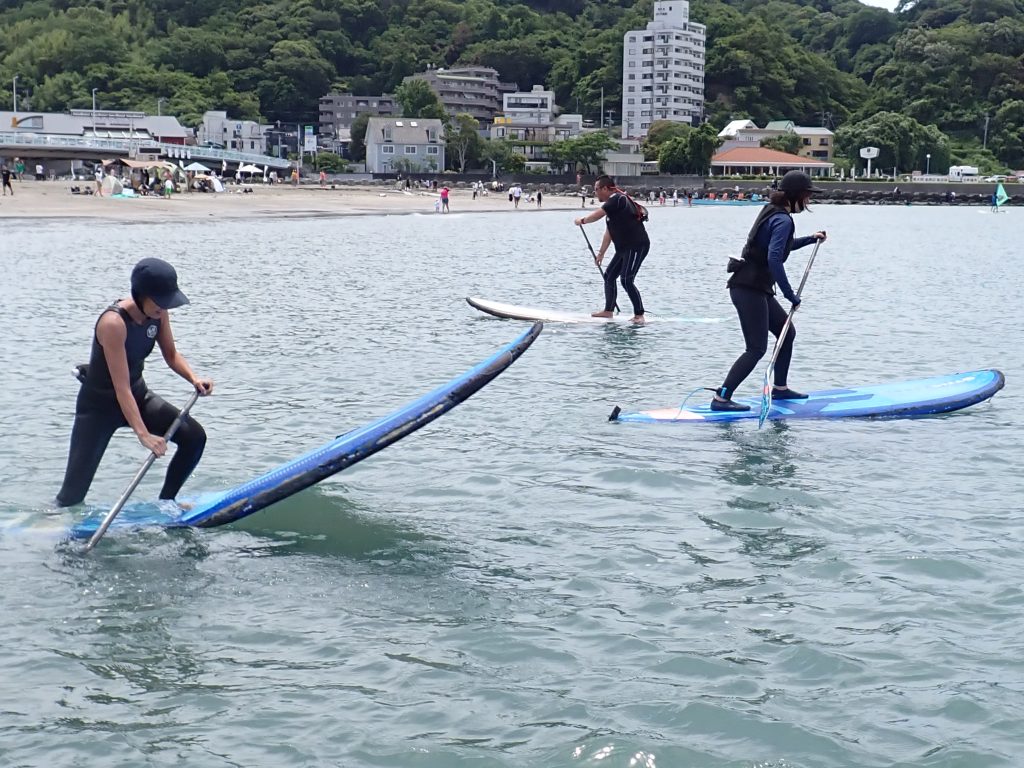 フリースタイルサップ