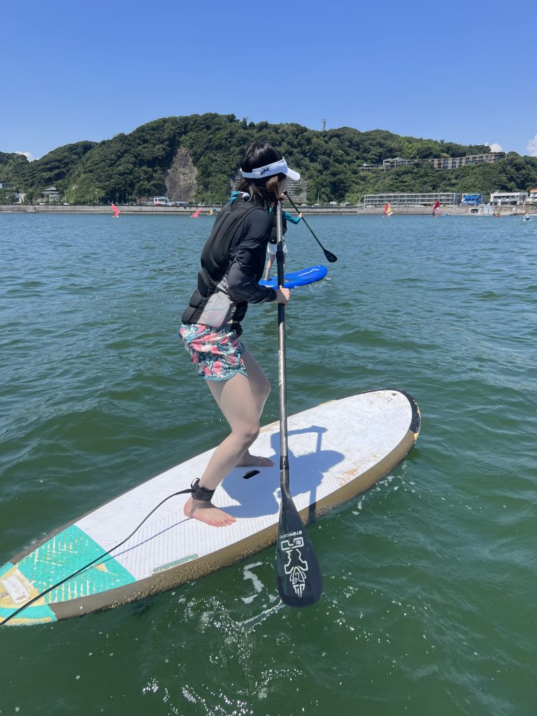 サップ逗子