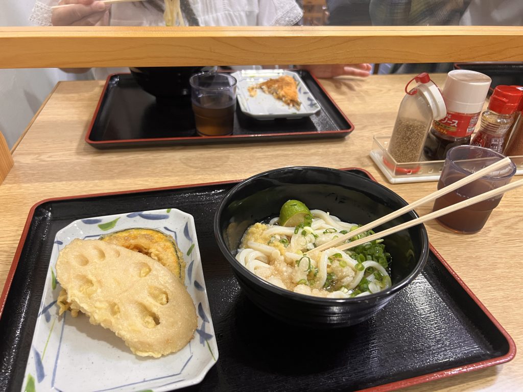 小豆島サップ旅行の様子逗子フェザーファクトリー