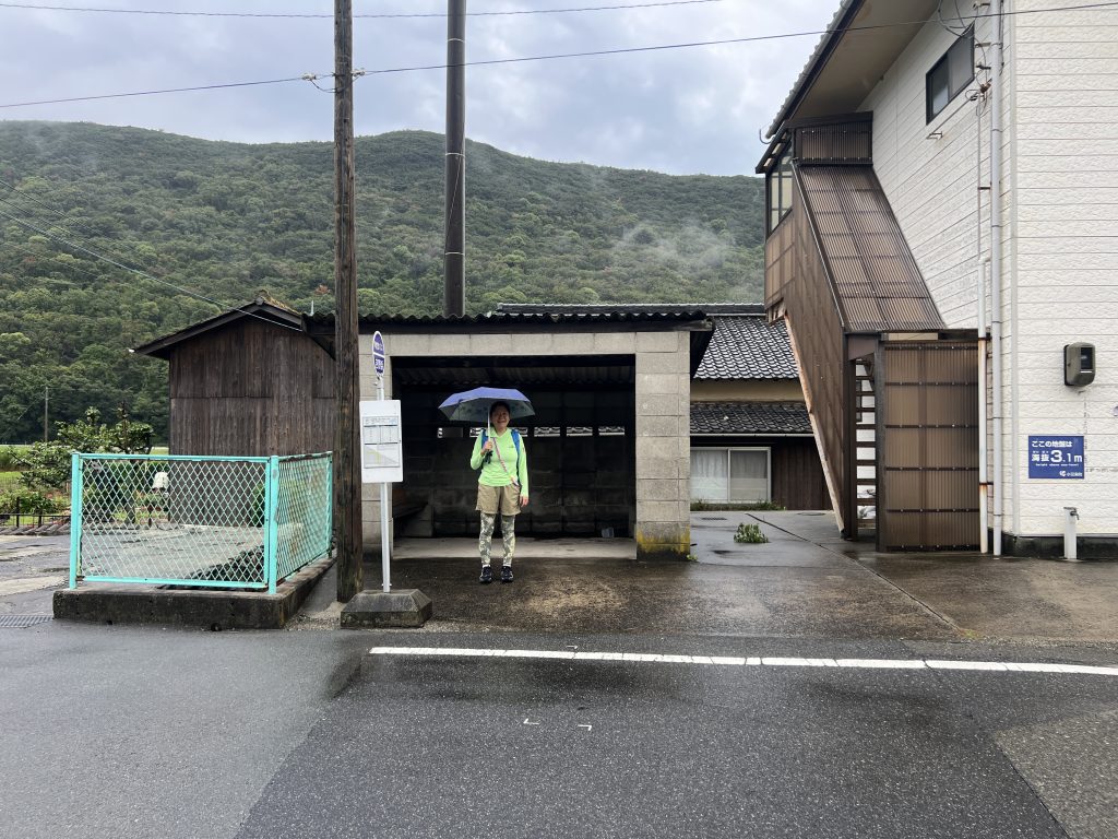小豆島サップ旅行の様子逗子フェザーファクトリー