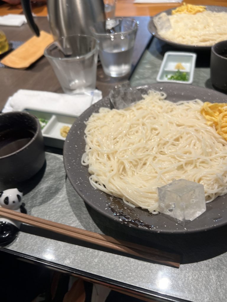 小豆島サップ旅行の様子逗子フェザーファクトリー