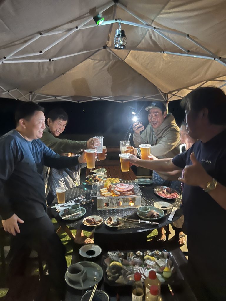 小豆島SUPツアー2日目!雨の11kmクルージング&醤油蔵巡り